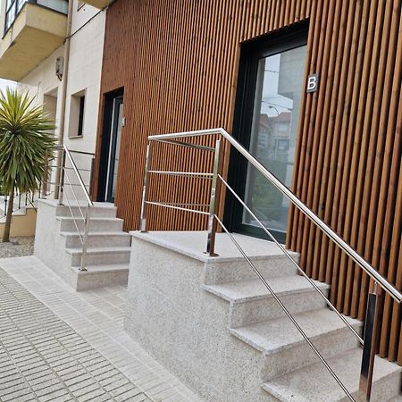 Apartaments Marina B5 雷东德拉 外观 照片
