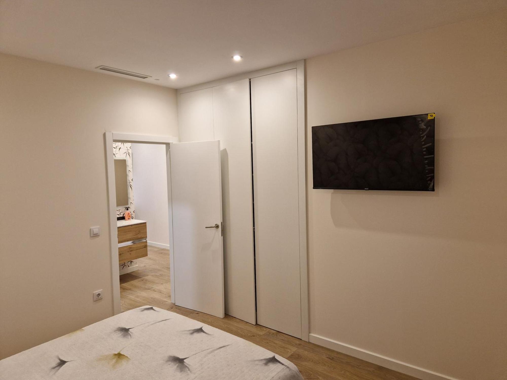 Apartaments Marina B5 雷东德拉 外观 照片