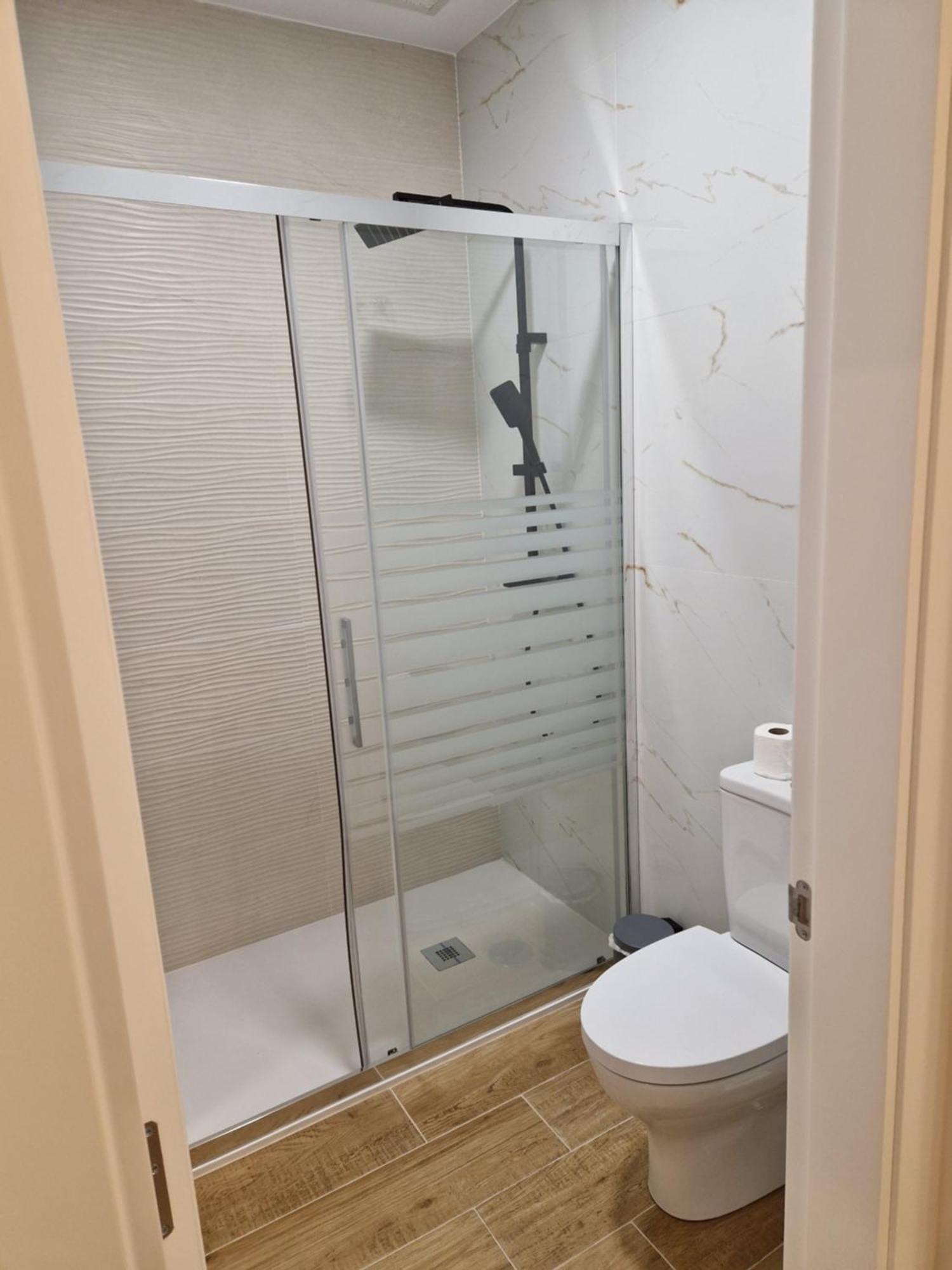 Apartaments Marina B5 雷东德拉 外观 照片