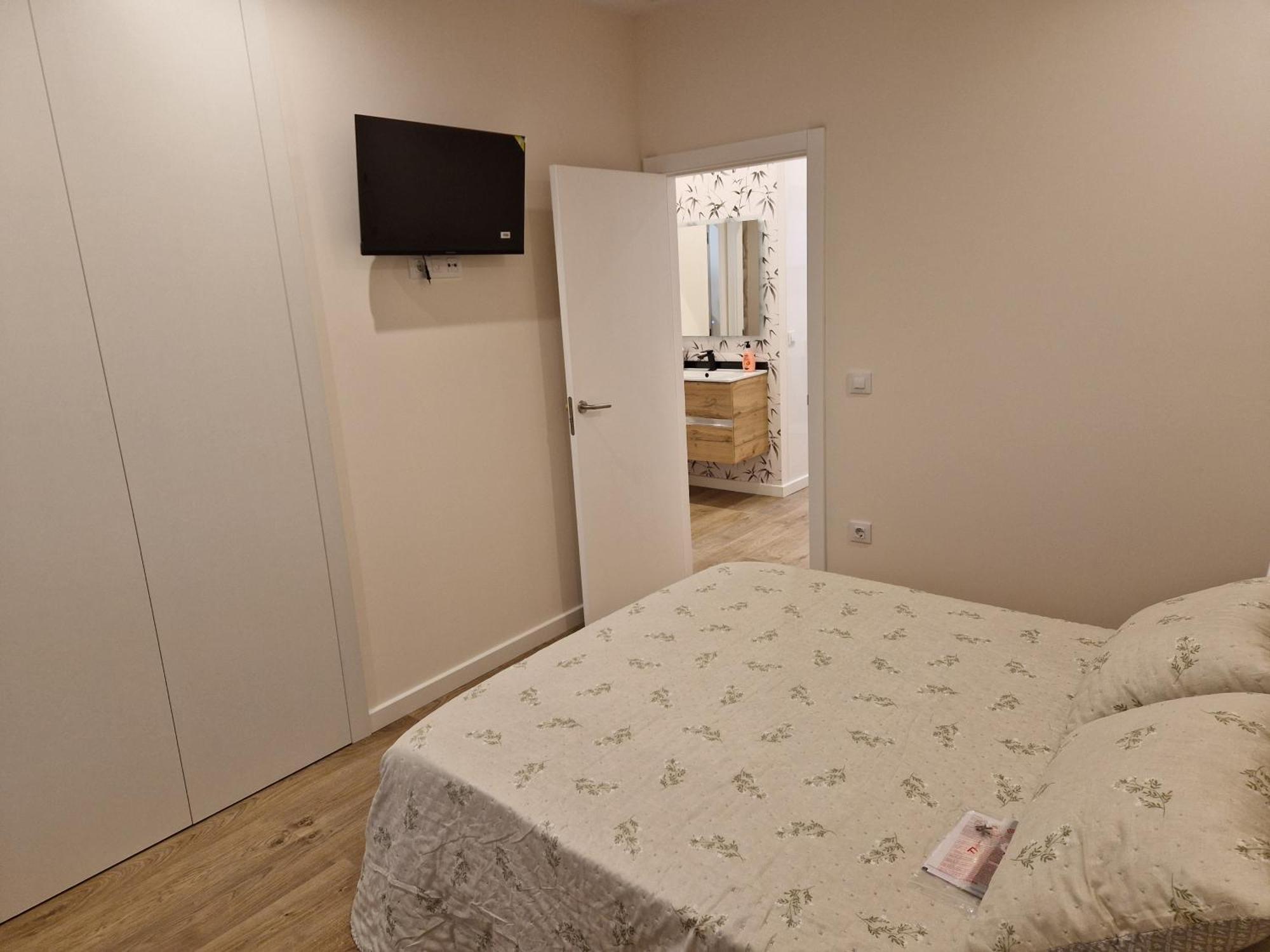 Apartaments Marina B5 雷东德拉 外观 照片