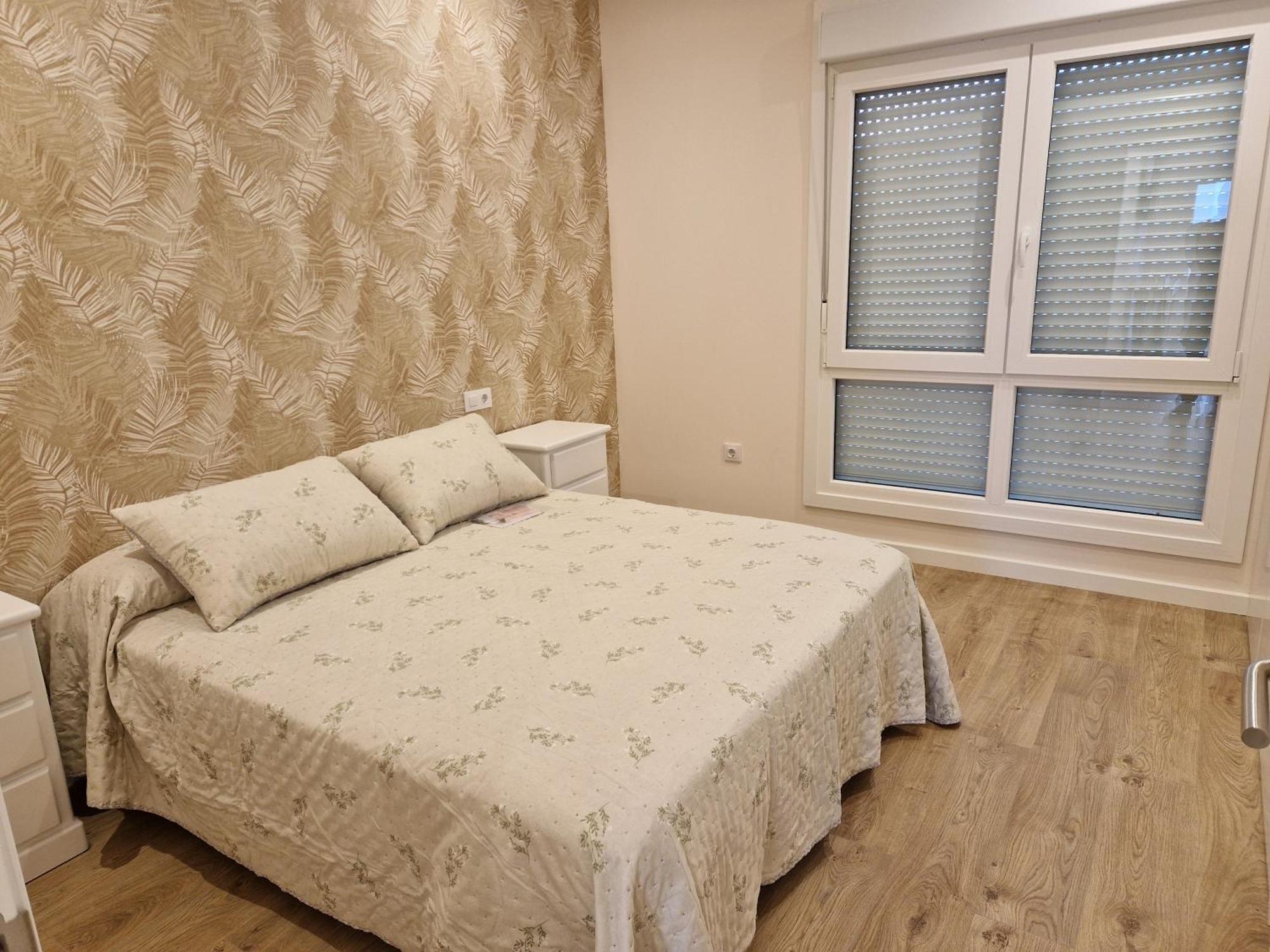 Apartaments Marina B5 雷东德拉 外观 照片