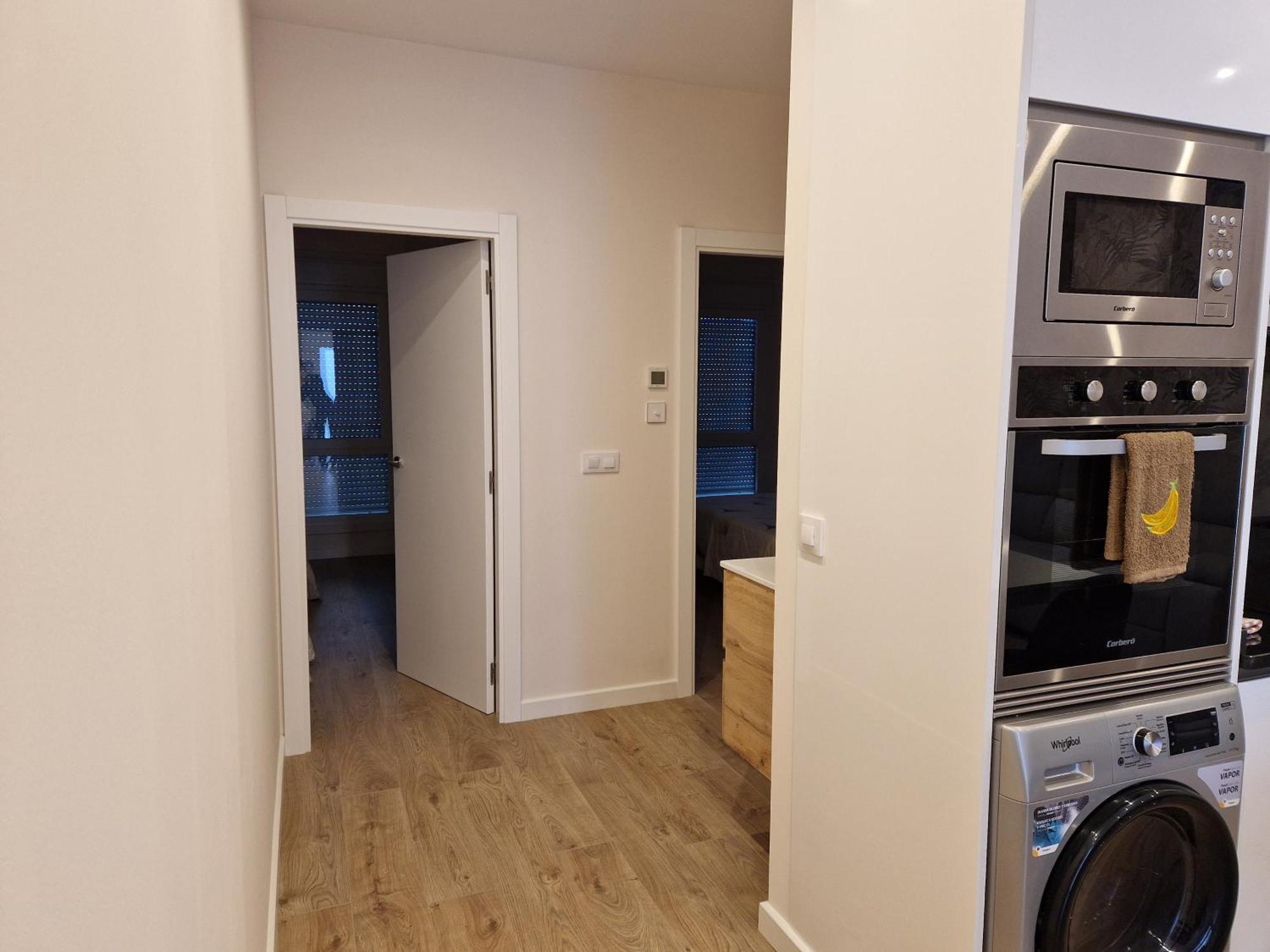 Apartaments Marina B5 雷东德拉 外观 照片